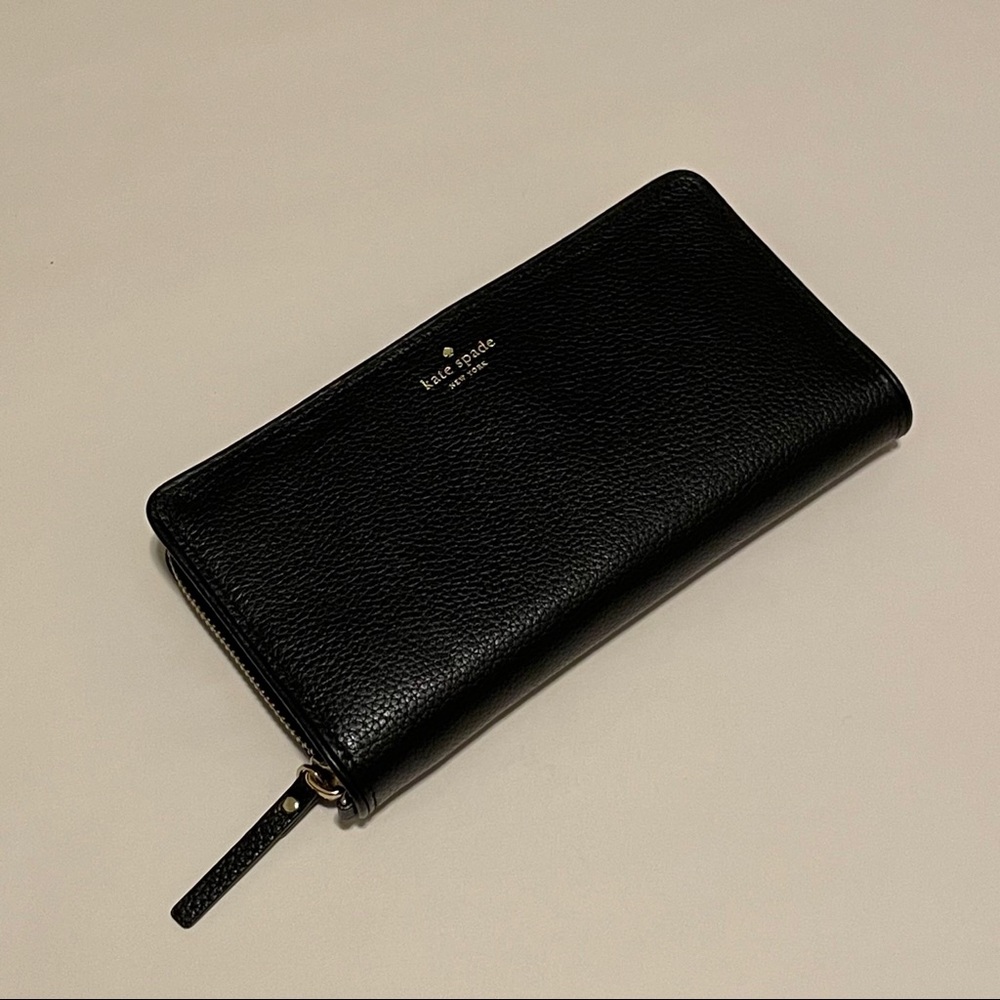 Kate Spade Neda Wallet